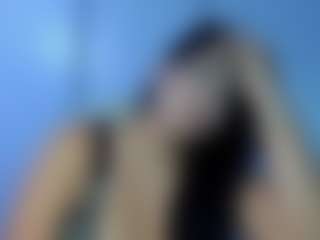KIMBER's Live Sex Cam Show