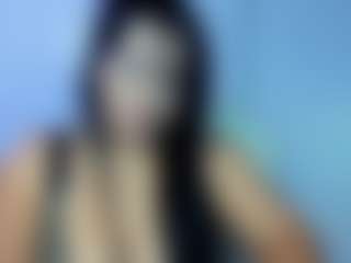 Live cam show with KIMBER - Skinny MILF on Gym Cam Girls
