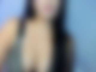 KIMBER's Live Sex Cam Show