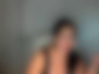KIMBER's Live Sex Cam Show
