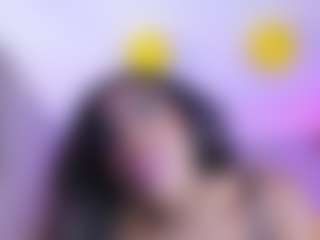 Live cam show with Charlotte-miles - Oil on Camiplay Live