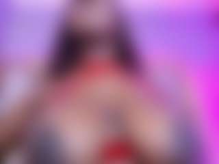 Live cam show with Charlotte-miles - Brown Eyes Ebony on Uber Horny