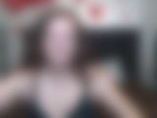Live cam show with MeganPirs - Thin on Camsoda