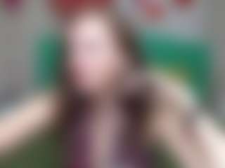 Show de câmera ao vivo com MeganPirs - Flashing no Camsoda