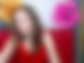 Live cam show with MeganPirs - Brown Hair on Cam Slut