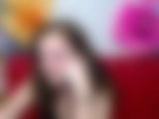 Live cam show with MeganPirs - Brown Hair on crypto-cams