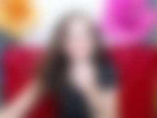 Live cam show with MeganPirs - Thin on Dare Cams