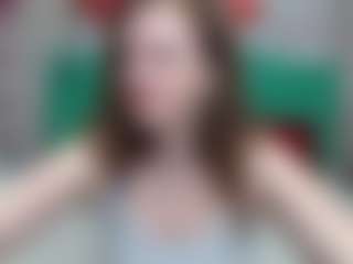 Live cam show with MeganPirs - Thin on Camsoda