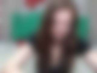 MeganPirs's Live Sex Cam Show