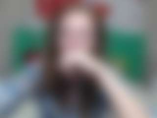 Live cam show with MeganPirs - Deepthroat on sexylive.show