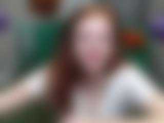 MeganPirs's Live Sex Cam Show