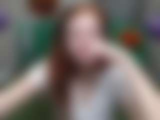 MeganPirs's Live Sex Cam Show