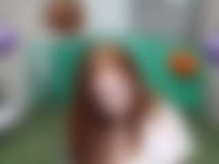 Live cam show with MeganPirs - Tittyfuck on crypto-cams