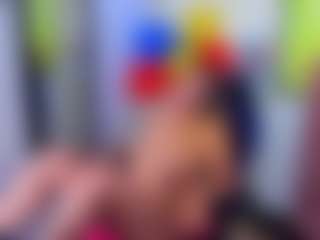 Live cam show with melisa-14 - Roll on Camming Site