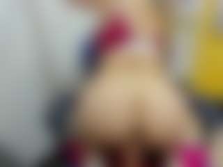 melisa-14's Live Sex Cam Show
