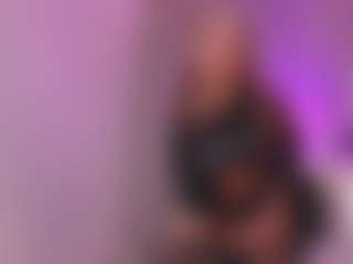 Live cam show with pop-eclipse - Blonde Hair on Camsoda
