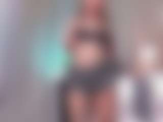 Live cam show with pop-eclipse - Cosplay BBW on Cam Slut