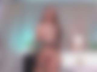 Live cam show with pop-eclipse - Cosplay Blonde Hair on Cam Slut