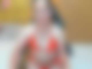 Live cam show with SAMANTHA-FIORE - Squirt on liverealitysex.com