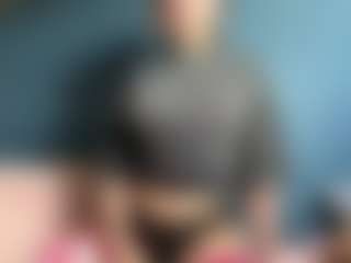 Auesha's Live Sex Cam Show