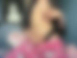 Auesha's Live Sex Cam Show