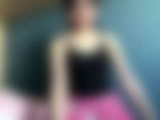 Auesha's Live Sex Cam Show
