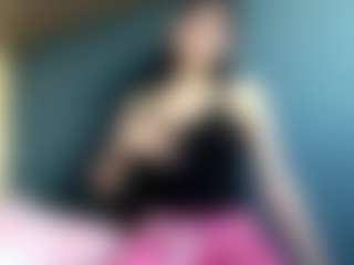 Auesha's Live Sex Cam Show