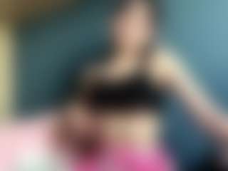 Auesha's Live Sex Cam Show