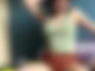 Auesha's Live Sex Cam Show