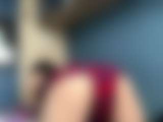 Auesha's Live Sex Cam Show
