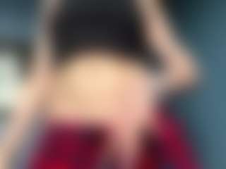 Auesha's Live Sex Cam Show