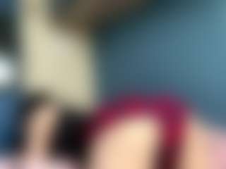 Auesha's Live Sex Cam Show