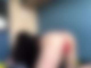 Auesha's Live Sex Cam Show