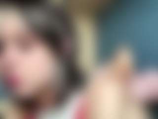 Auesha's Live Sex Cam Show