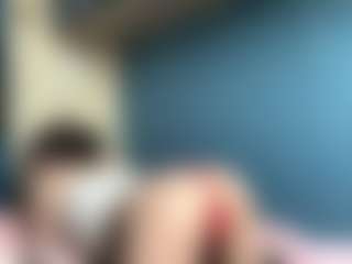 Auesha's Live Sex Cam Show