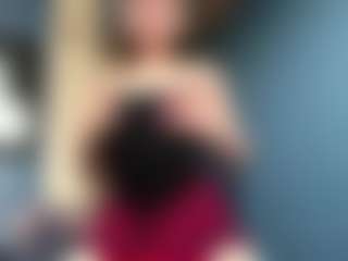 Live cam show with Auesha - Natural on camwithhim.com
