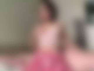 Auesha's Live Sex Cam Show
