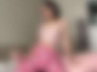 Auesha's Live Sex Cam Show