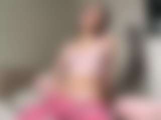 Auesha's Live Sex Cam Show
