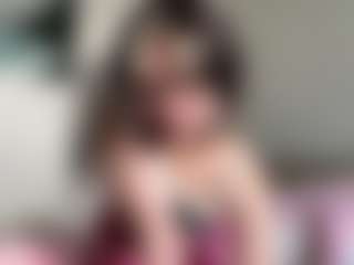 Auesha's Live Sex Cam Show