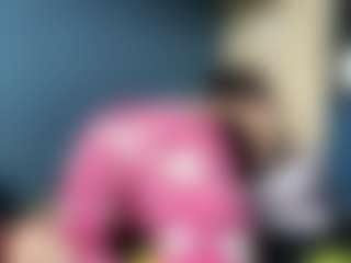 Auesha's Live Sex Cam Show