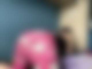 Auesha's Live Sex Cam Show