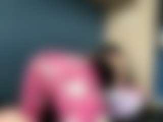 Auesha's Live Sex Cam Show