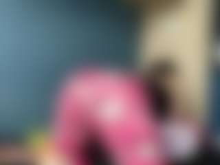 Auesha's Live Sex Cam Show