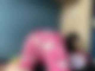 Auesha's Live Sex Cam Show