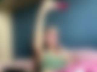 Auesha's Live Sex Cam Show