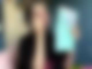 Auesha's Live Sex Cam Show