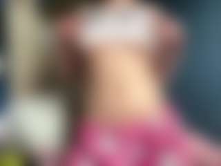 Auesha's Live Sex Cam Show