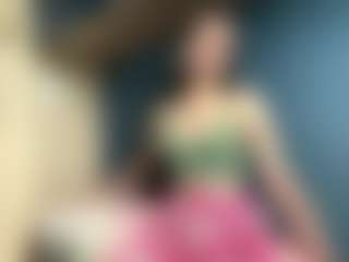 Auesha's Live Sex Cam Show