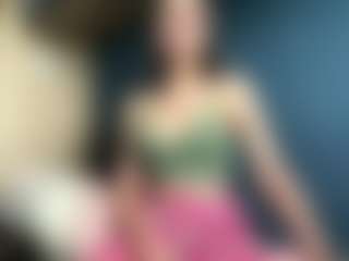 Auesha's Live Sex Cam Show